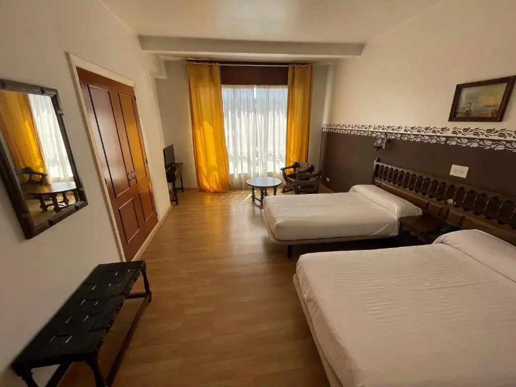 Hotel Eumesa