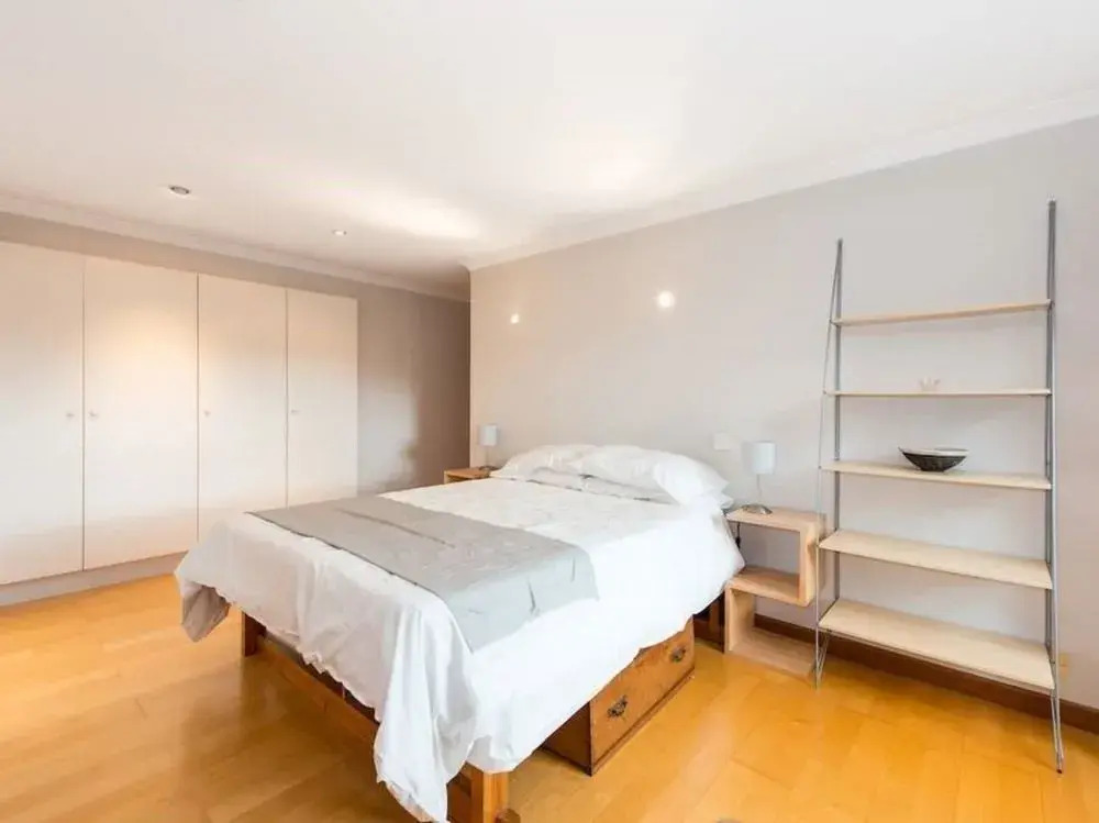 No.3 Royal Old Town Penthouse