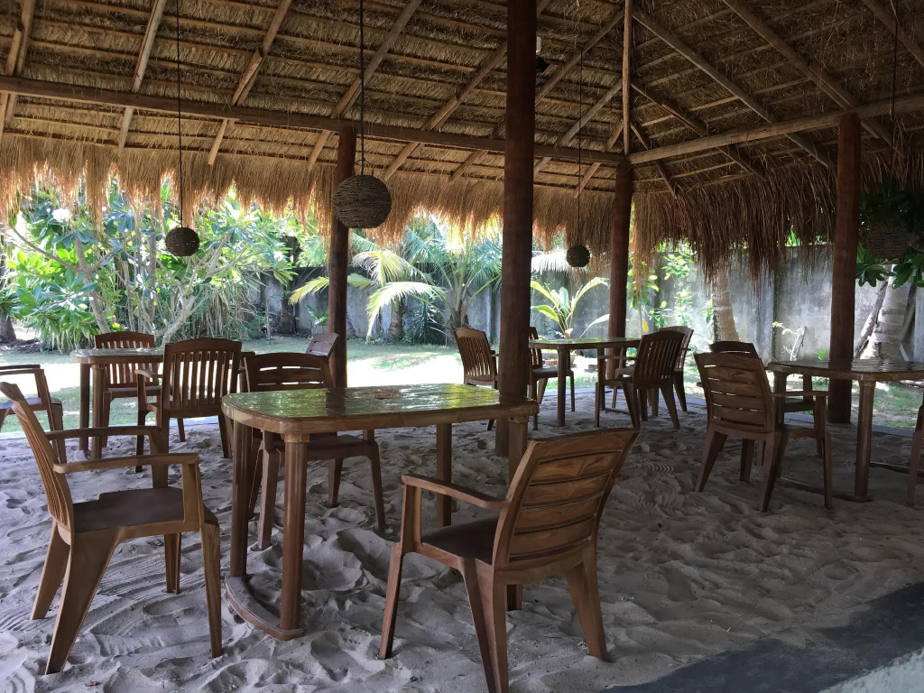 Raja Beach Hotel