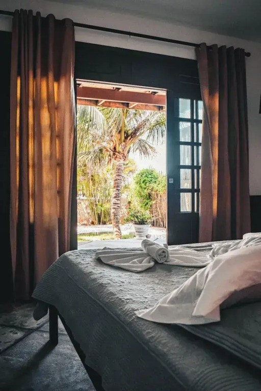 Room 8 Dakhla Premium