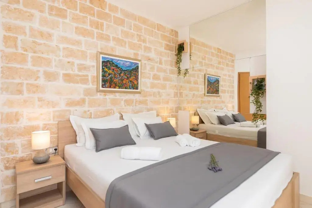 APARTMENTS4YOU SUPETAR 1,2,3&4 -the BEST and MOST POPULAR apartments for DISCOVERING the island