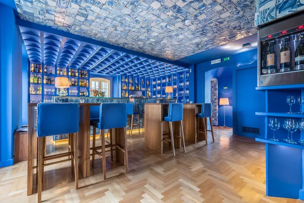 Villa Cascais Boutique Hotel