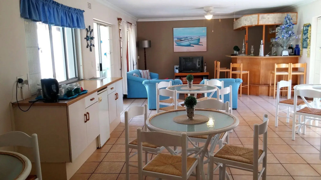 Dolphin Inn Blouberg