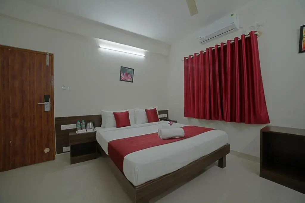 SM Royal Suites