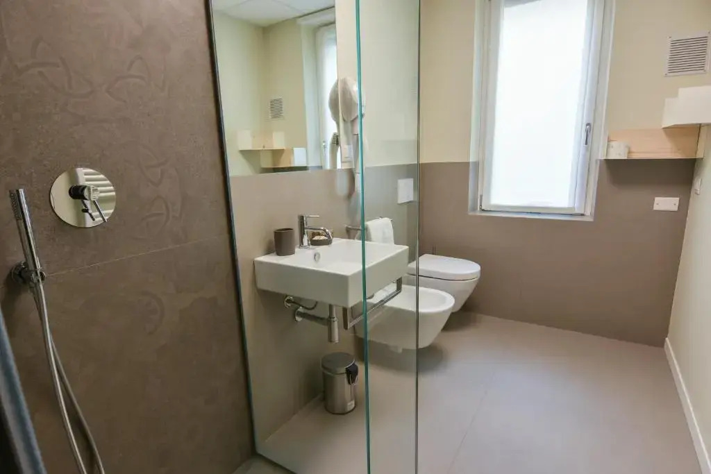 3 Amici Suites