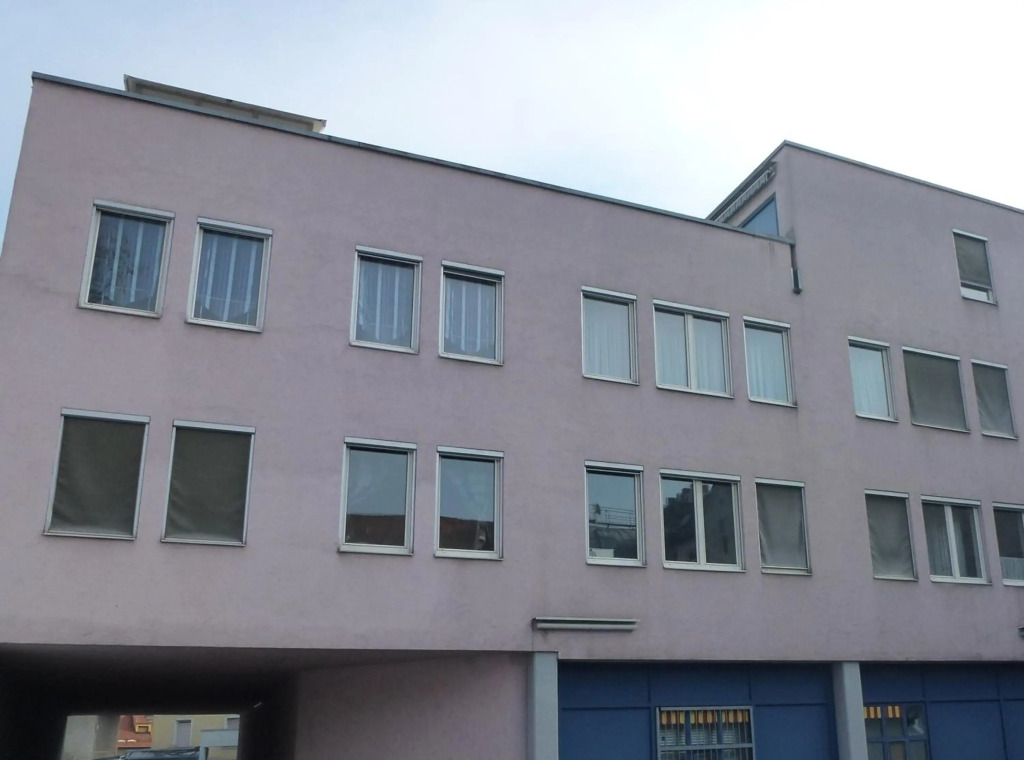 City Apartmentstudio mit Tiefgarage free parking