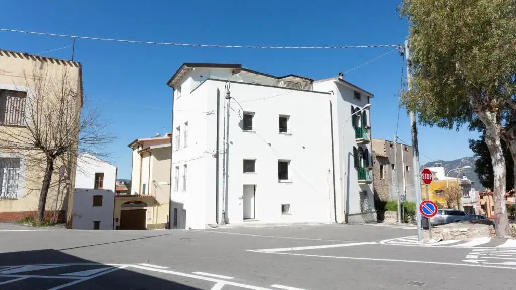 Italianway - Piazza Santa Maria 56