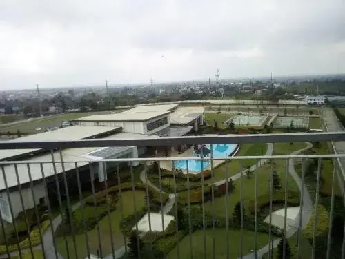 Releth 1 at Wind Residences