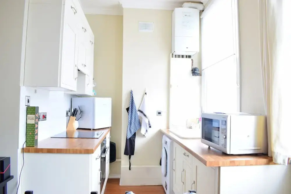 Kensington 2 Bedroom Flat