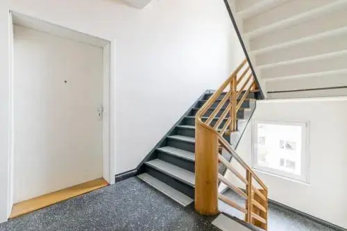 Privatapartment Alt Stöcken