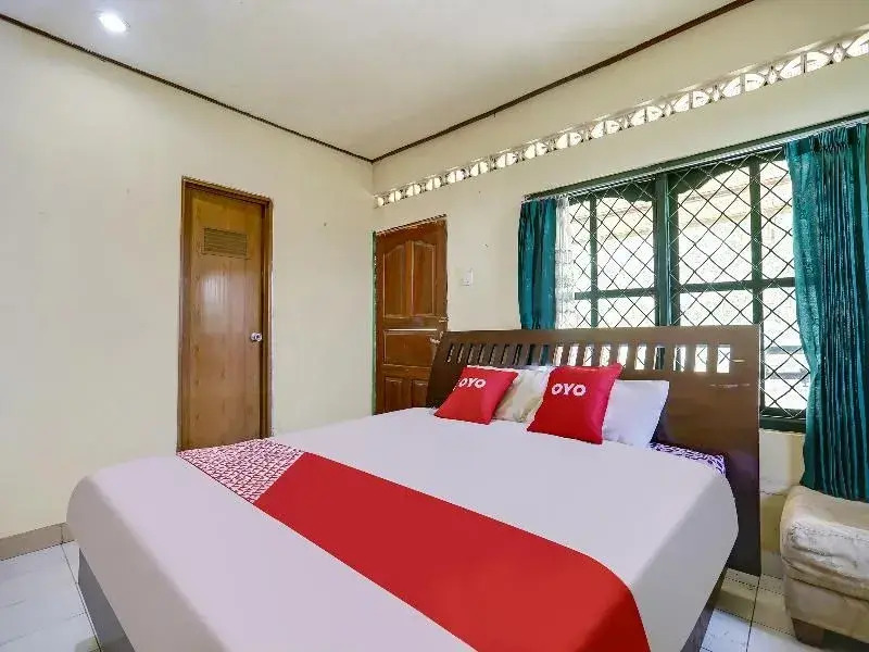 Oyo Homes 91094 Desa Wisata Banyuatis