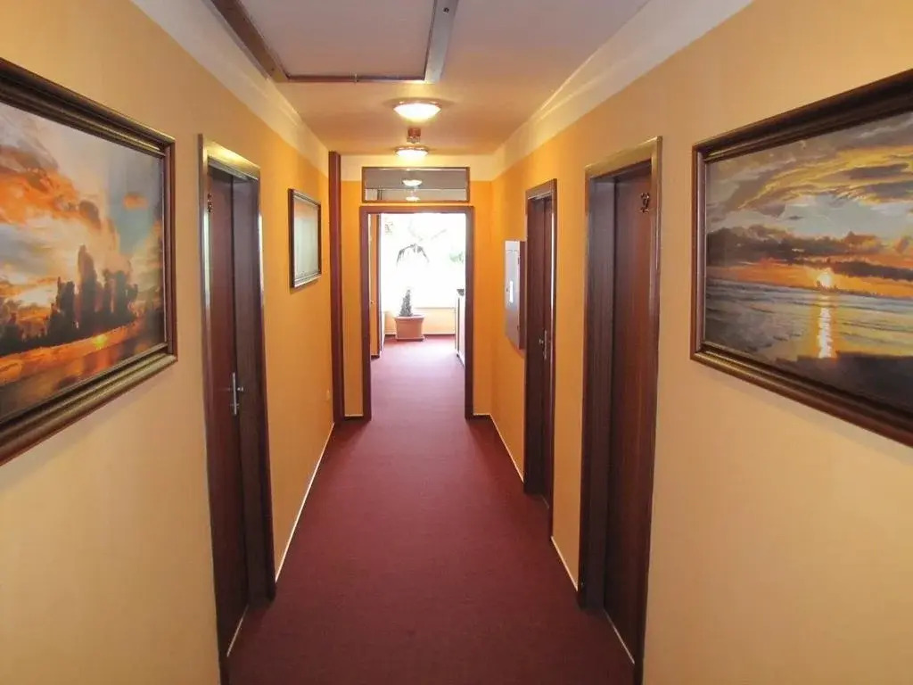 Hotel Rudolf