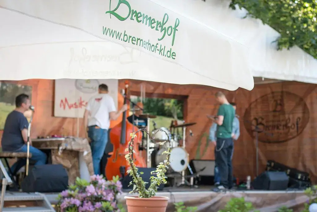 Hotel Bremerhof