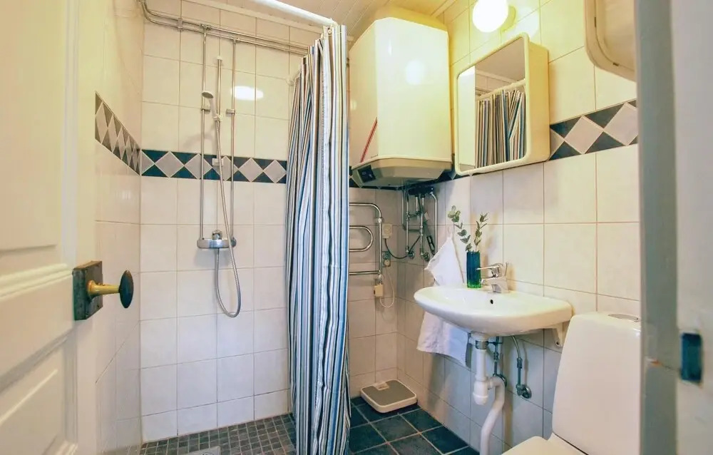 2 Bedroom Lovely Home In Hultsfred