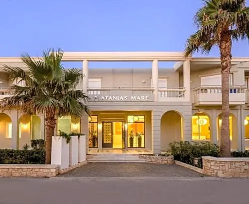 Platanias Mare X.T.E.E. Sa