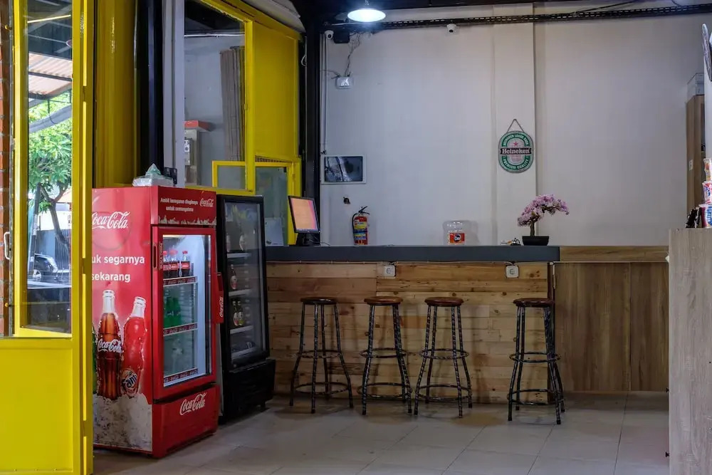Kumpul Hostel