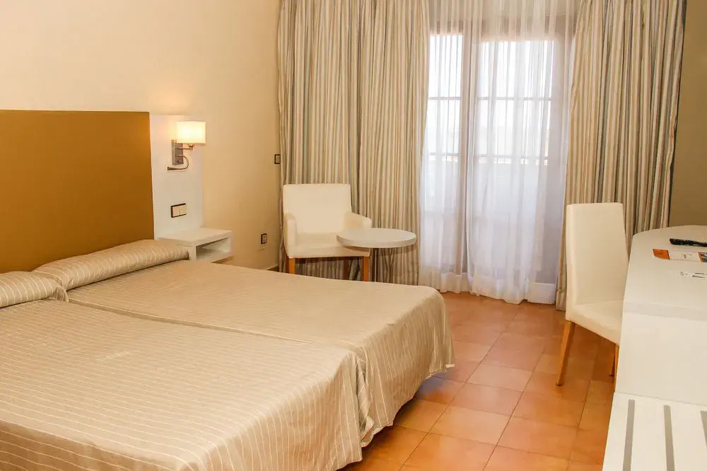 Hotel Bahia Sur
