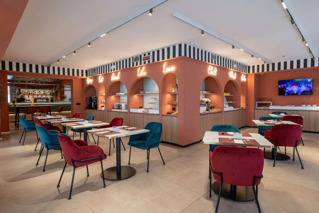 Bleis Hotel