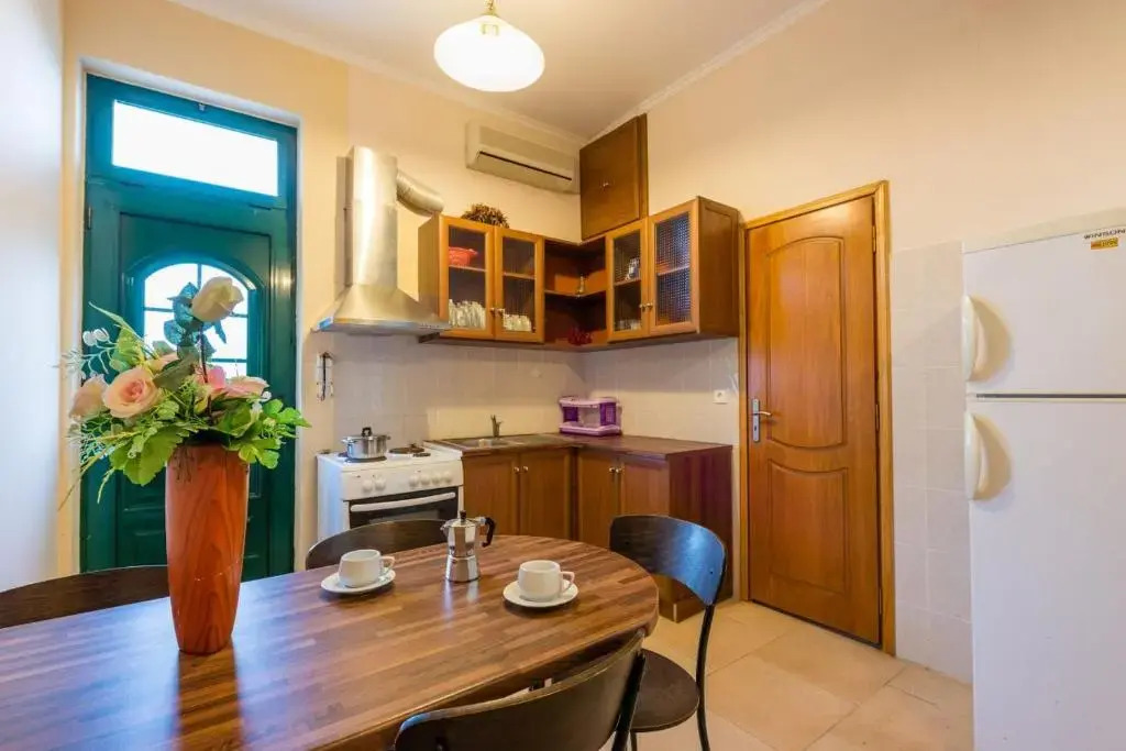 Bravo Apartments