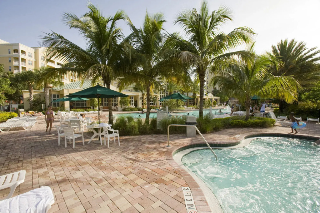 Vacation Village at Weston, Fort Lauderdale