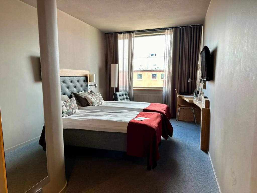 Spar Hotel Majorna