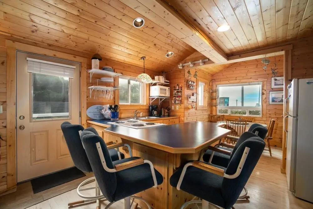 Pine Beach Retreat