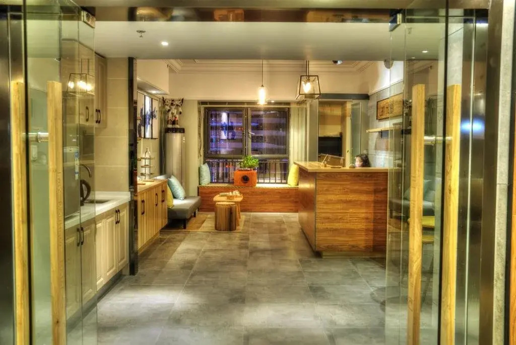 Lanzhu Boutique Hotels