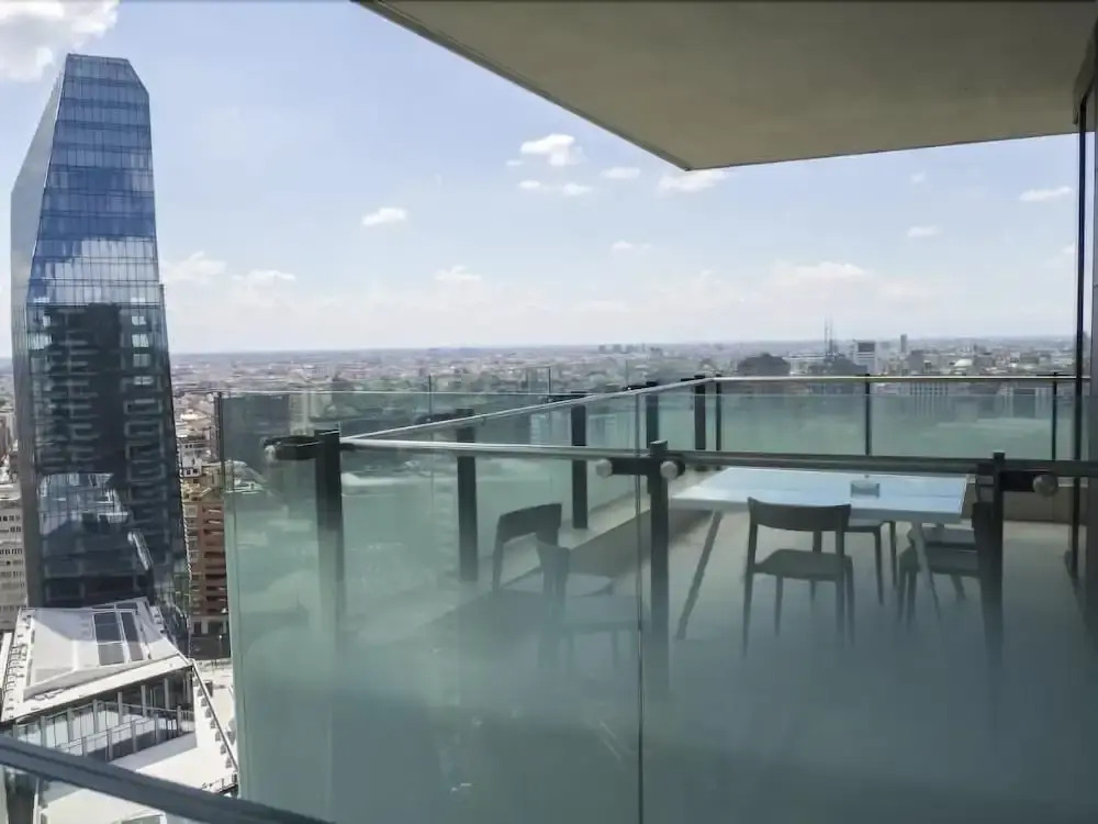 Hemeras Boutique House Penthouse Solaria