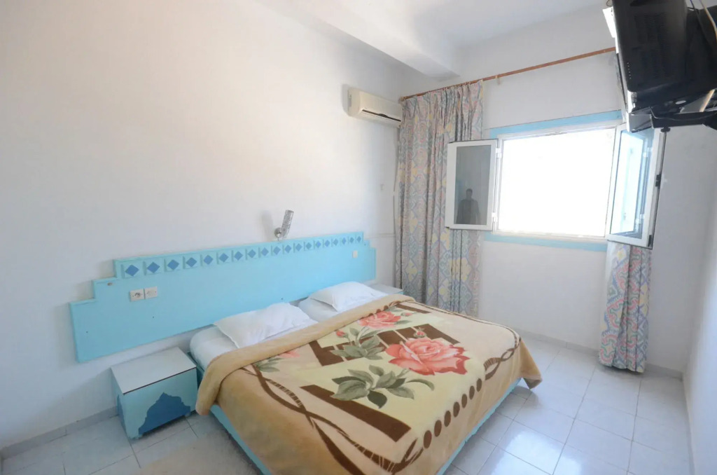 Houria House Sable Dor