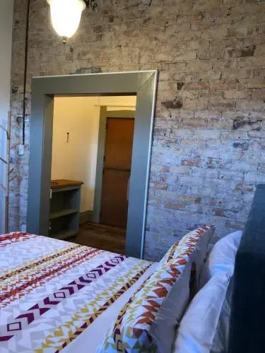 Penmarric House B&B