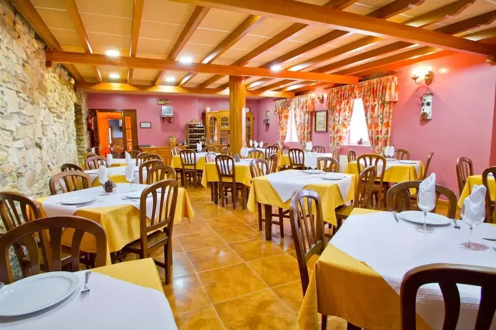 Hostería Fimar