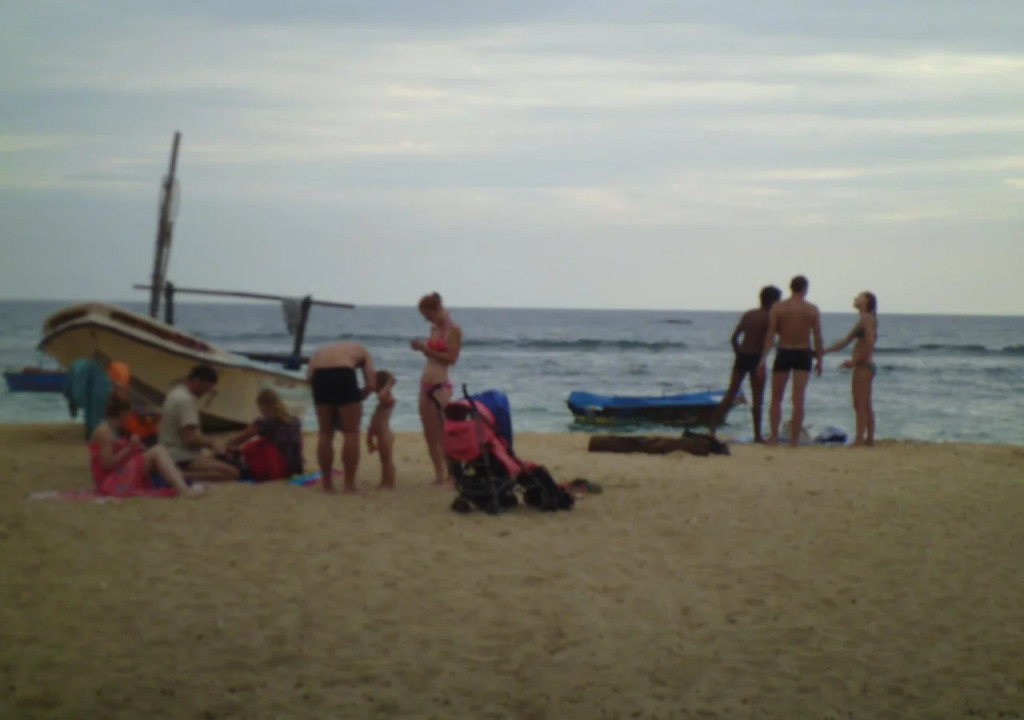 Serendipity Beach Hotel Unawatuna