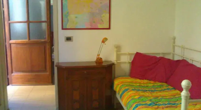 Appartamento Turistico Stefania