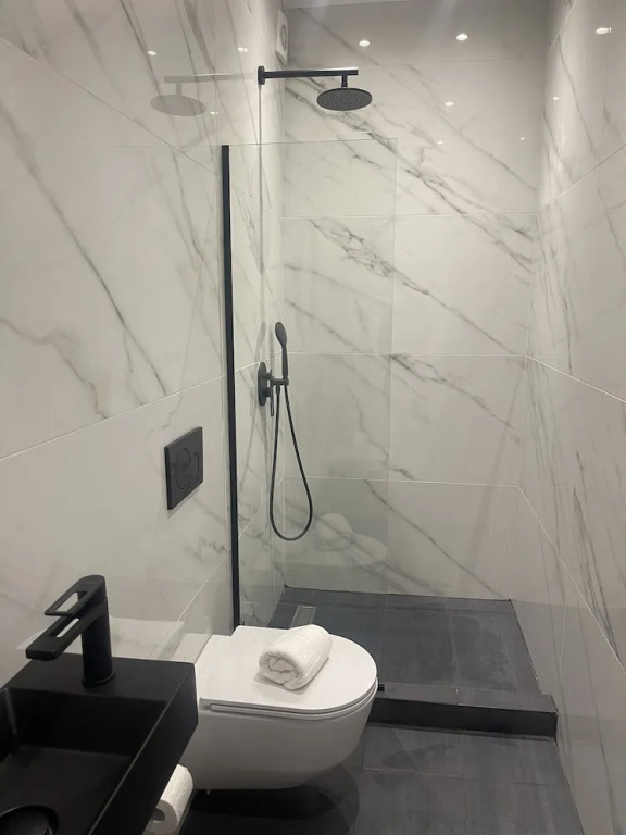 Acropolis Exclusive Apartment