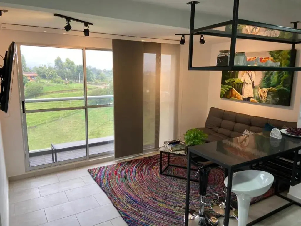 Apartamento Campestre, Rionegro Arándanos.