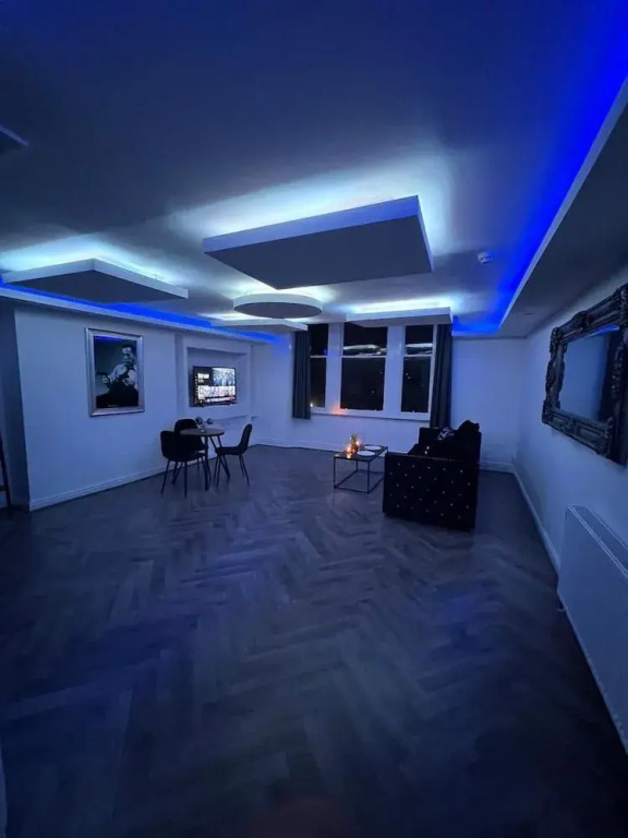 Park View Apartments