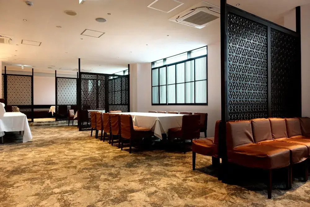 Resort Hotel RAKI House Nasu