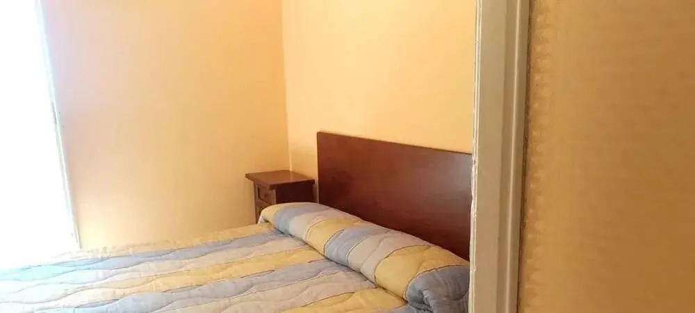 Apartment With One Bedroom In Agrigento, With Wonderful Sea View, Balcony And Wifi - 7 Km From The B