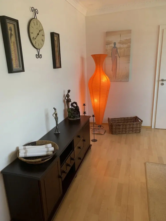 Oppenheim Ferienwohnung Martin