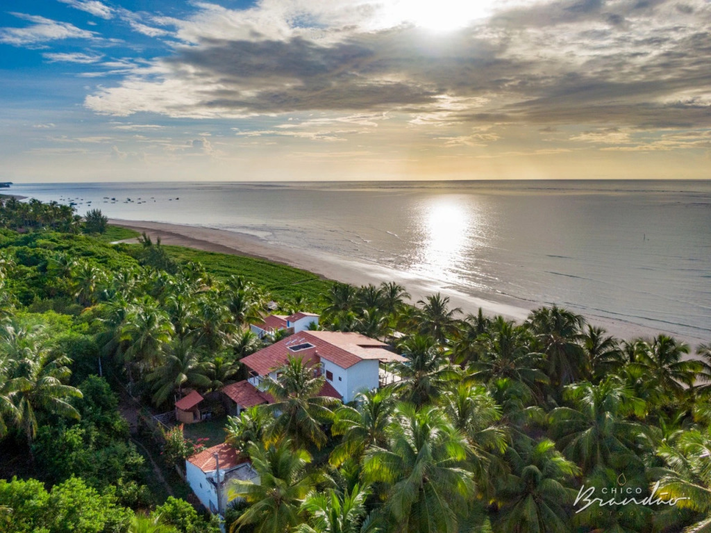 Pousada Taipa dos Milagres