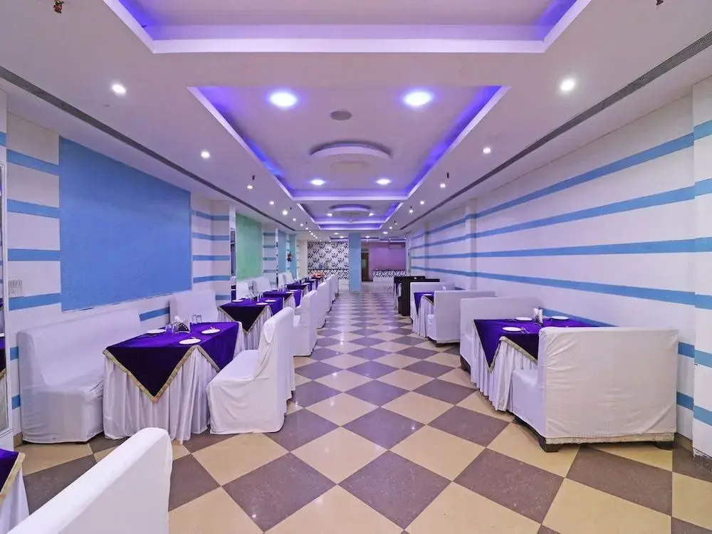 Hotel akash
