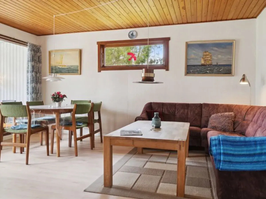 "Lenni" - 899m from the sea in Lolland, Falster and Mon