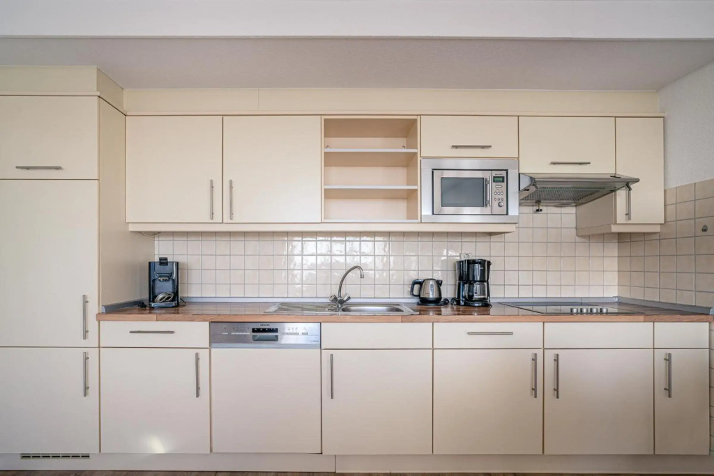 Appartementencomplex Juliana 124