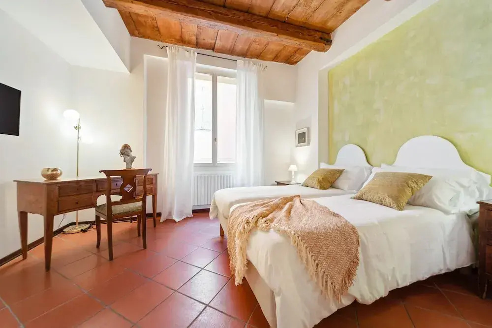 Elegant Apartment nel Cuore del Centro