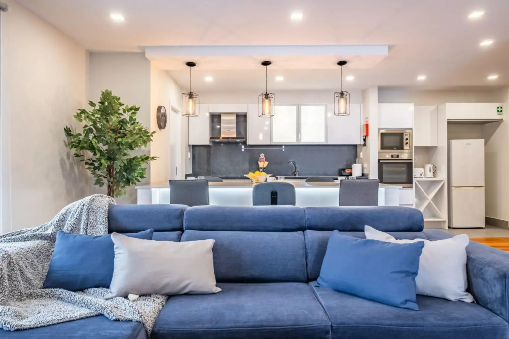 Cani o Penthouse by Homie