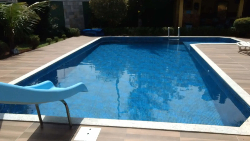 Pousada Villa Virgínia Guarujá