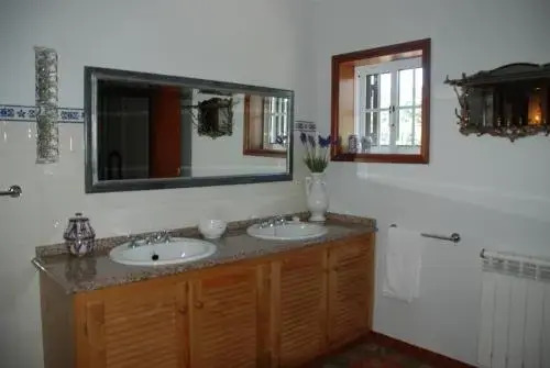 Villa no Douro - Quinta de Pias