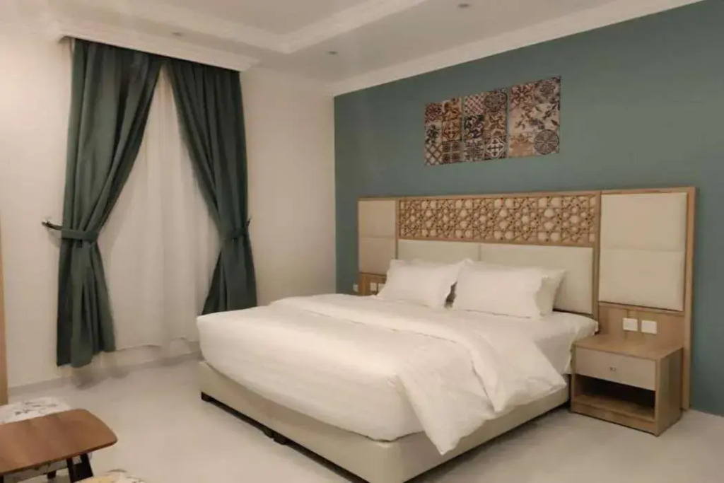 Kyan Park Abha Hotel