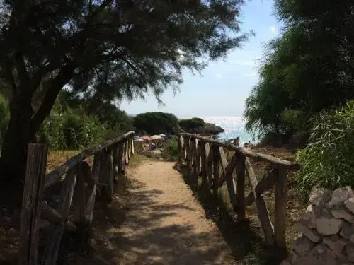 Flaviana Salento Holiday House