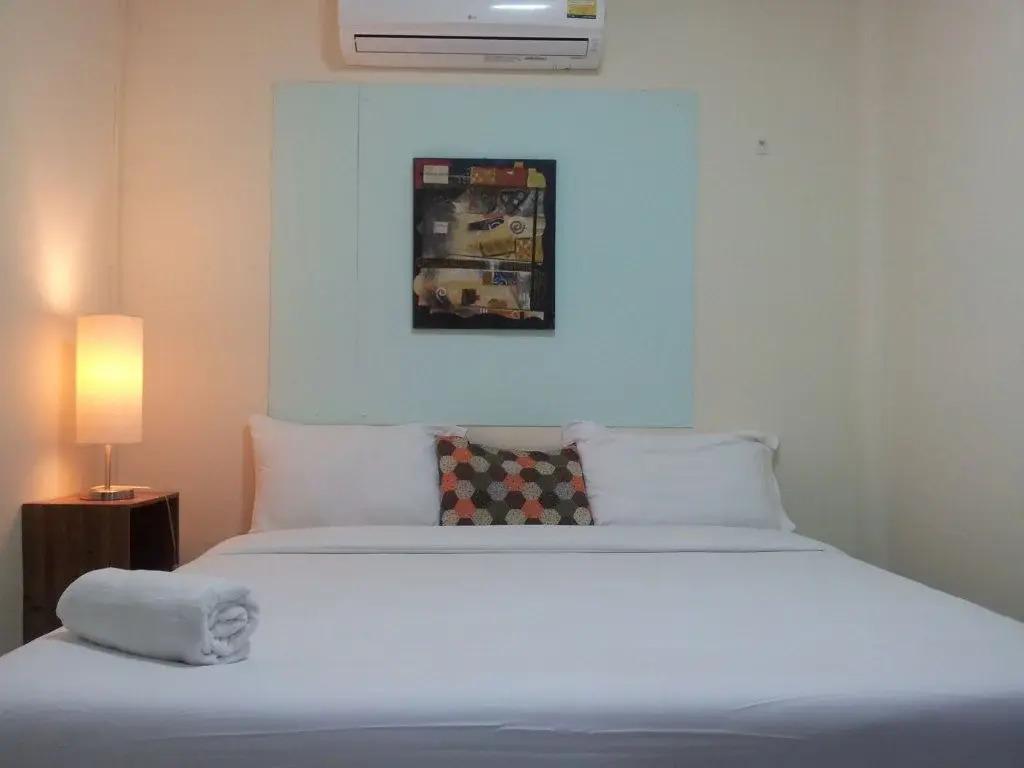 Lemon Tree Resort